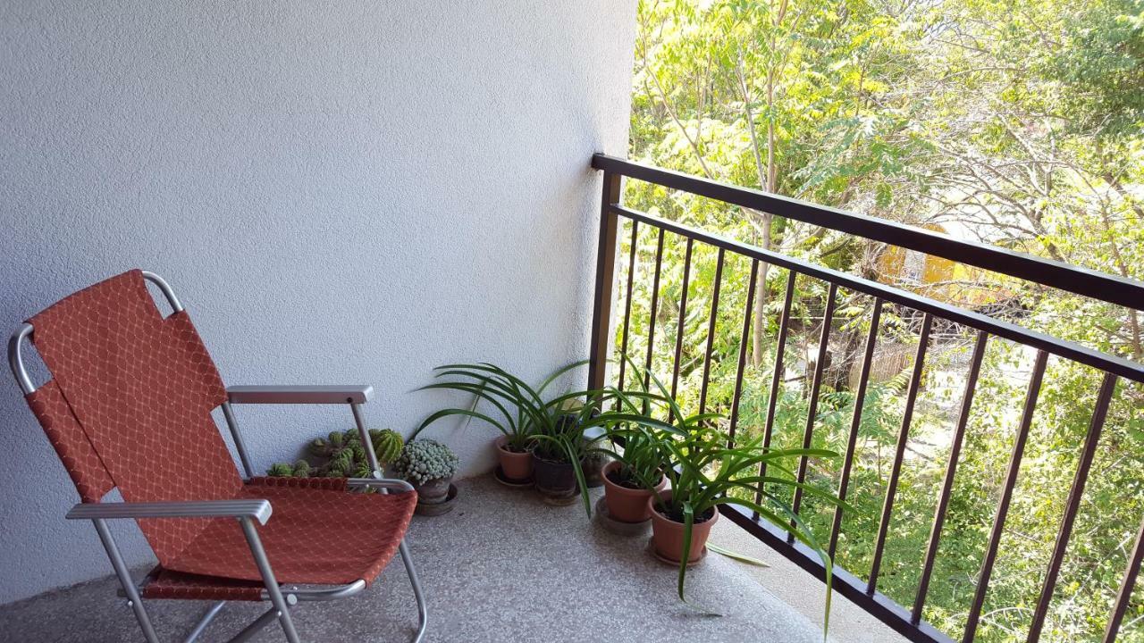 Apartment Central Knin Exterior foto