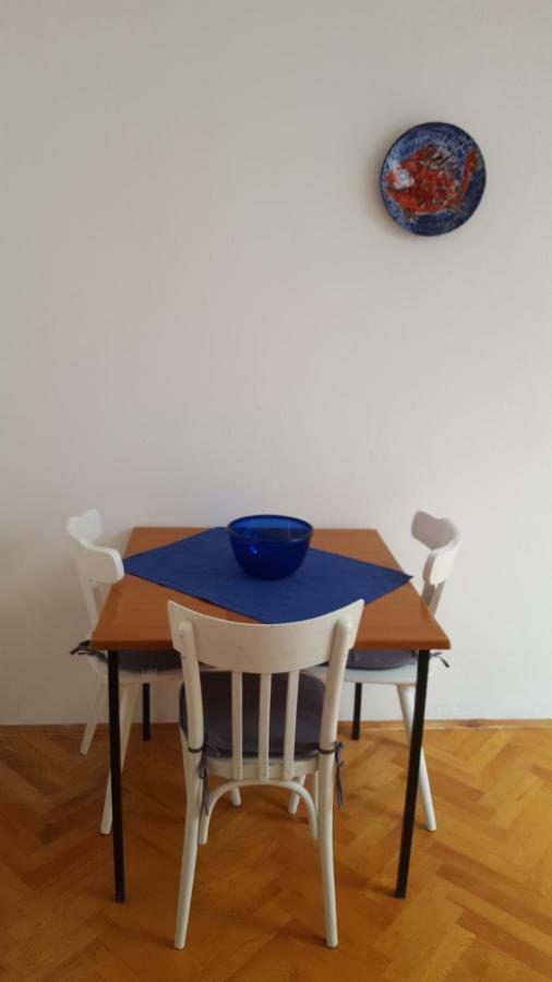 Apartment Central Knin Exterior foto